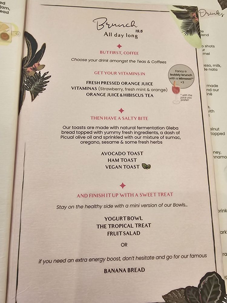 Augusto Lisboa Menu - Image 3